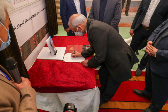سفر وزیر آموزش و پرورش به مشهد