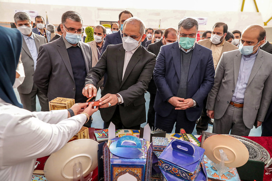 سفر وزیر آموزش و پرورش به مشهد