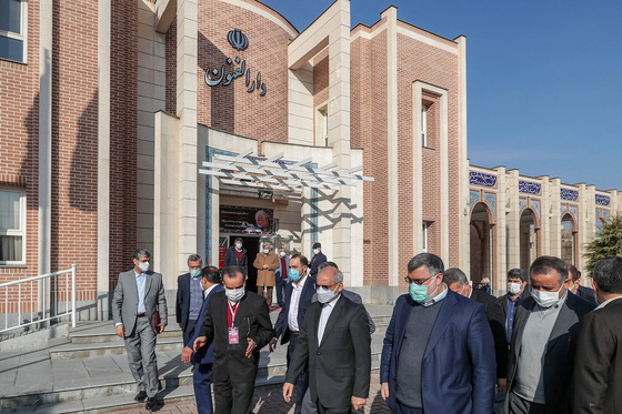 سفر وزیر آموزش و پرورش به مشهد