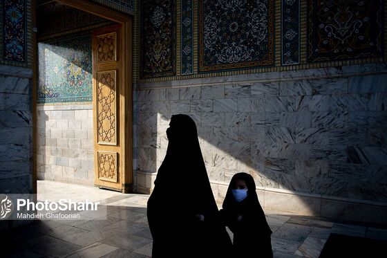 چهارشنبه های زیارتی