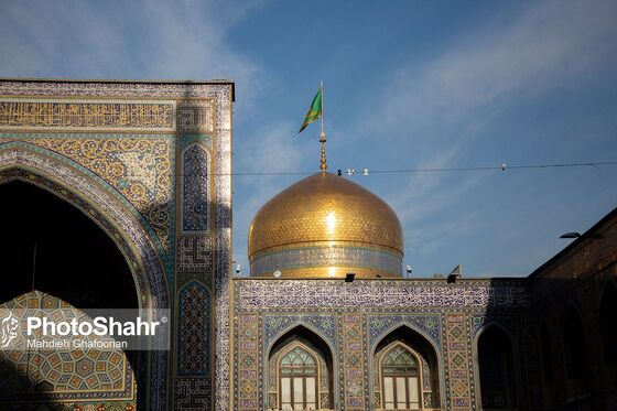چهارشنبه های زیارتی