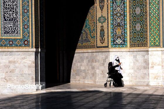 چهارشنبه های زیارتی