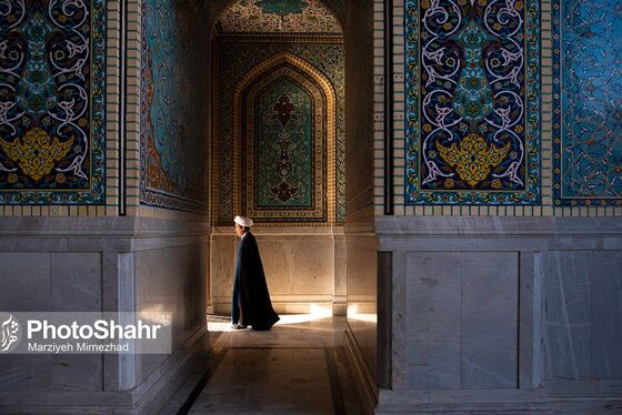 چهارشنبه های زیارتی