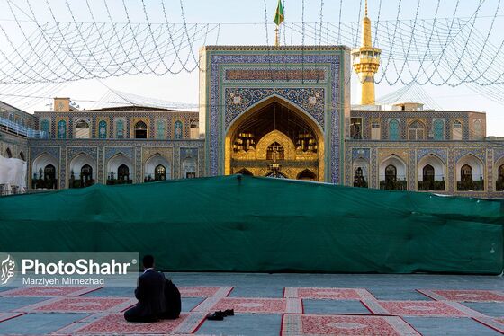 چهارشنبه های زیارتی