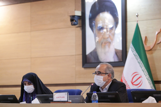 صدوهفدهمین جلسه علنی شورای اسلامی شهر