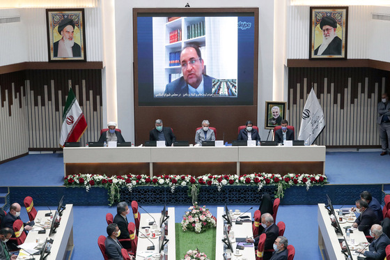 سفر محمدباقر نوبخت معاون ریاست جمهوری به مشهد