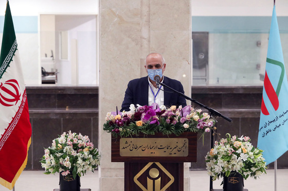 سفر محمدباقر نوبخت معاون ریاست جمهوری به مشهد