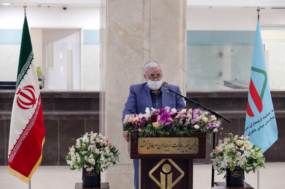 سفر محمدباقر نوبخت معاون ریاست جمهوری به مشهد