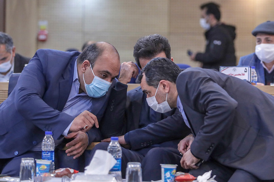 یکصد و هجدهمین جلسه علنی شورای اسلامی شهر