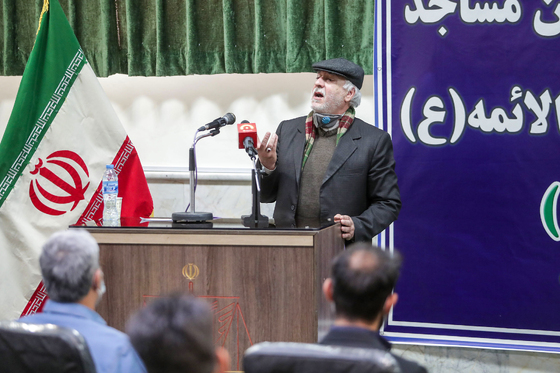 آزادی تعدادی از زندانیان جرائم غیرعمد در مشهد