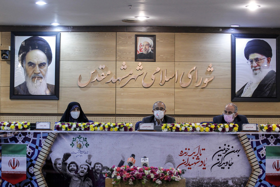 صد و نوزدهمین جلسه علنی شورای اسلامی شهر