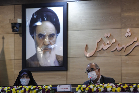 صد و نوزدهمین جلسه علنی شورای اسلامی شهر