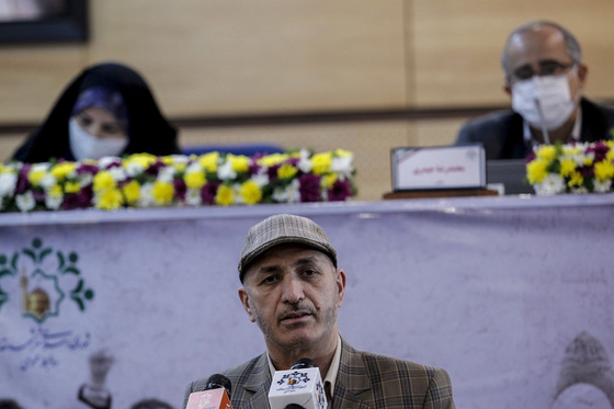 صد و نوزدهمین جلسه علنی شورای اسلامی شهر