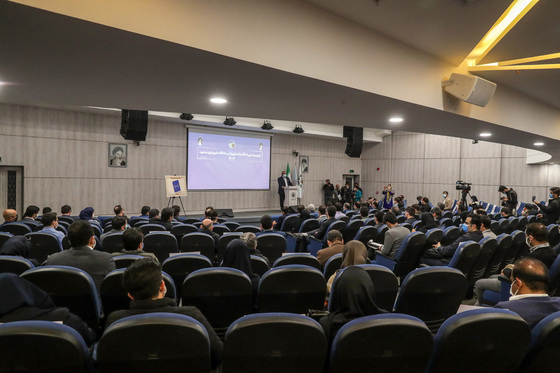 سفر معاون علمی رئیس جمهور به مشهد