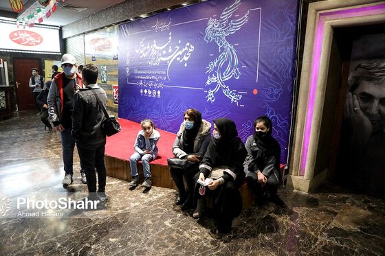 نخستین روز از هجدهمین جشنواره فیلم فجر مشهد