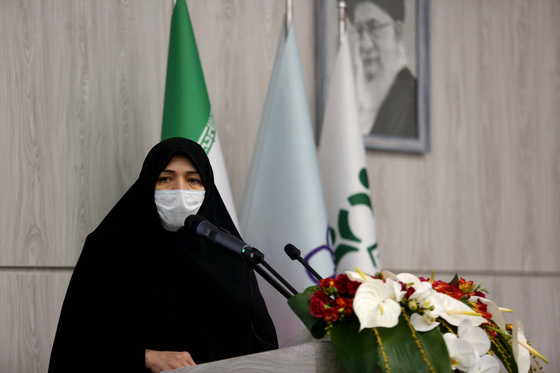 رونمایی از اطلس جامع ۱۸ جلدی محلات شهر مشهد