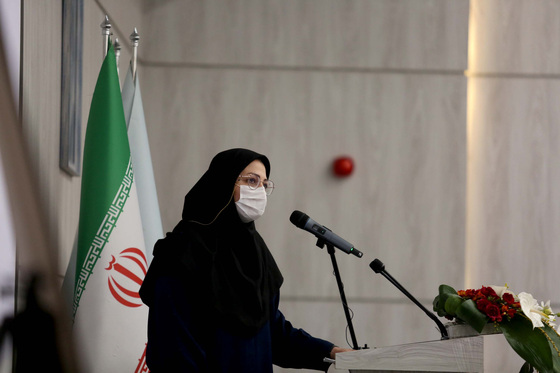 رونمایی از اطلس جامع ۱۸ جلدی محلات شهر مشهد