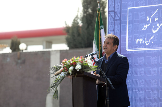 آغاز عملیات اجرایی نخستین مرکز معاینه فنی درون شهری خودروهای سنگین در شرق کشور