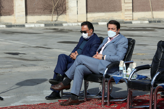 آغاز عملیات اجرایی نخستین مرکز معاینه فنی درون شهری خودروهای سنگین در شرق کشور