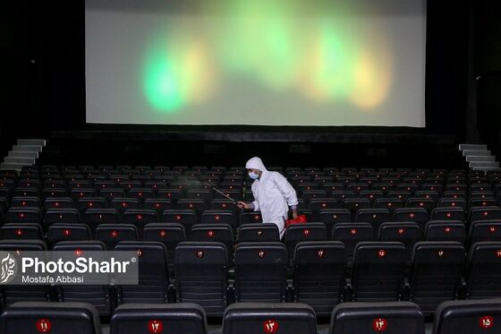 هجدهمین جشنواره فیلم فجر مشهد