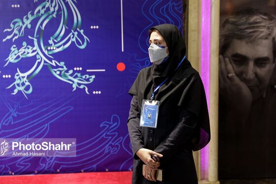 هجدهمین جشنواره فیلم فجر مشهد