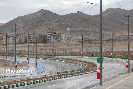 بازگشایی مسیر خیابان کوشش به خیابان خلج