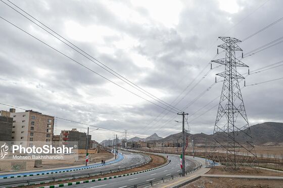 بازگشایی مسیر خیابان کوشش به خیابان خلج