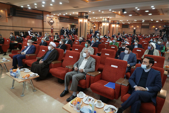 بهره برداری از دستگاه سی تی آنژیوگرافی پیشرفته شرق کشور در مشهد