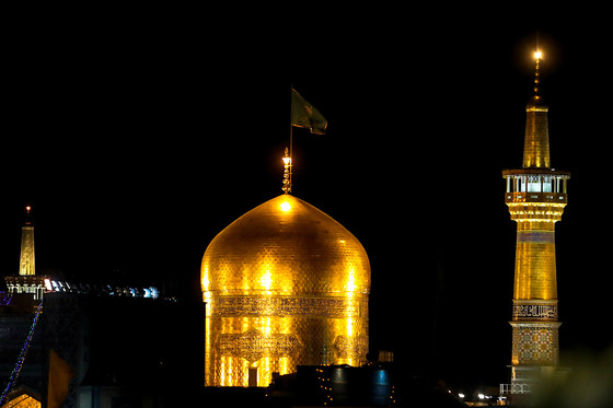 رونمایی از اولين دكل اينترنت 5G تلفن همراه در مشهد