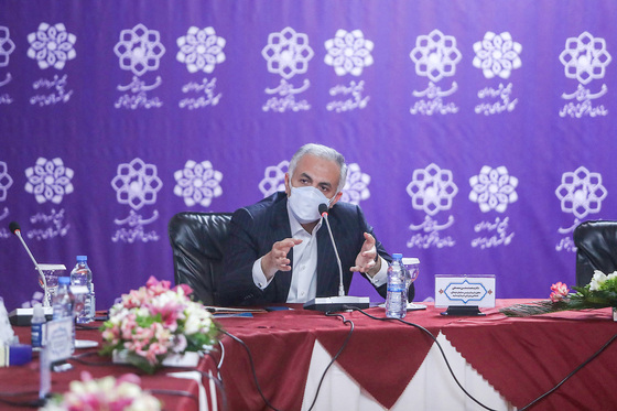 نشست کمیسیون فرهنگی و اجتماعی مجمع کلانشهرهای کشور در مشهد‎