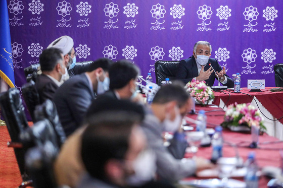 نشست کمیسیون فرهنگی و اجتماعی مجمع کلانشهرهای کشور در مشهد‎