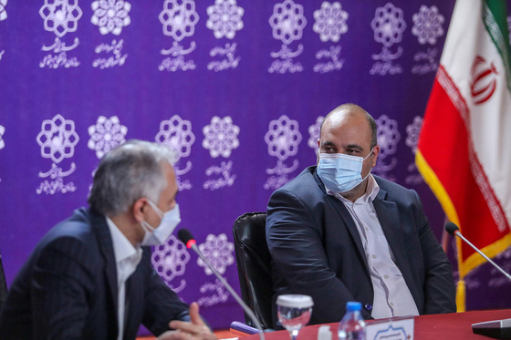 نشست کمیسیون فرهنگی و اجتماعی مجمع کلانشهرهای کشور در مشهد‎
