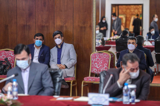 نشست کمیسیون فرهنگی و اجتماعی مجمع کلانشهرهای کشور در مشهد‎