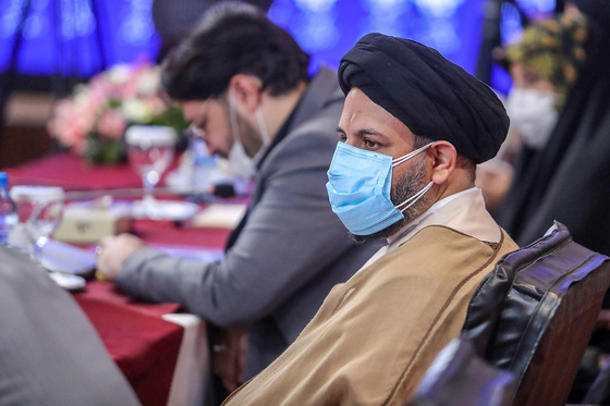 نشست کمیسیون فرهنگی و اجتماعی مجمع کلانشهرهای کشور در مشهد‎