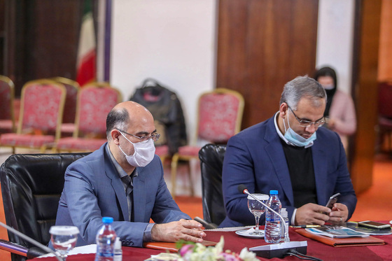 نشست کمیسیون فرهنگی و اجتماعی مجمع کلانشهرهای کشور در مشهد‎