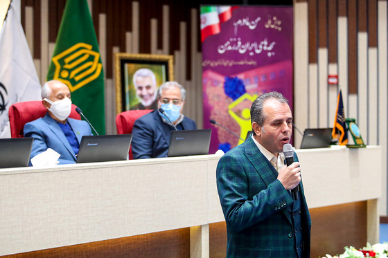 بیست و دومین جشنواره خیرین مدرسه ساز خراسان رضوی