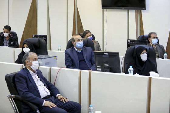 آغاز به کار ستاد انتخابات شهرستان مشهد