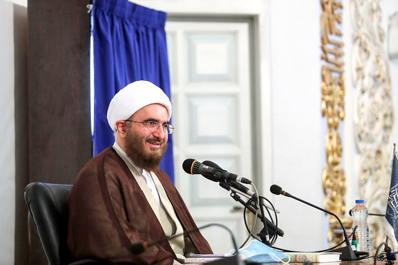 رونمایی از کتاب 