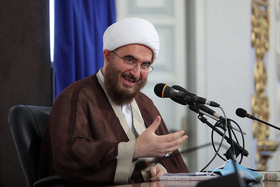 رونمایی از کتاب 