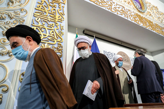 رونمایی از کتاب 