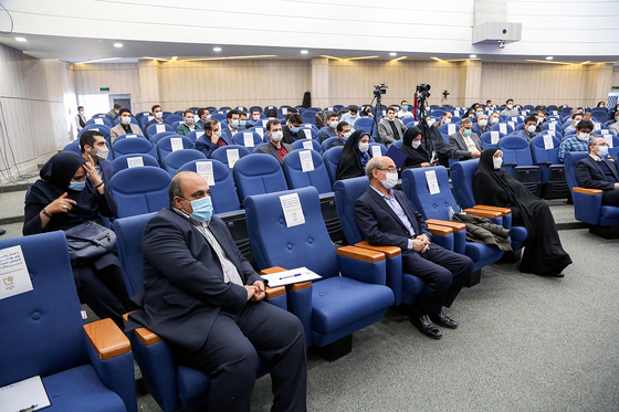 رویداد  تامین مالی خیرخواهانه در مدیریت شهری