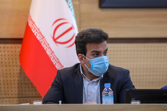 یکصد و بیست و پنجمین جلسه علنی شورای اسلامی شهر