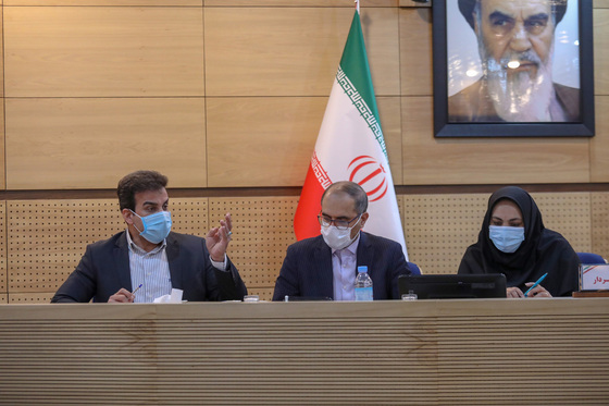 یکصد و بیست و پنجمین جلسه علنی شورای اسلامی شهر