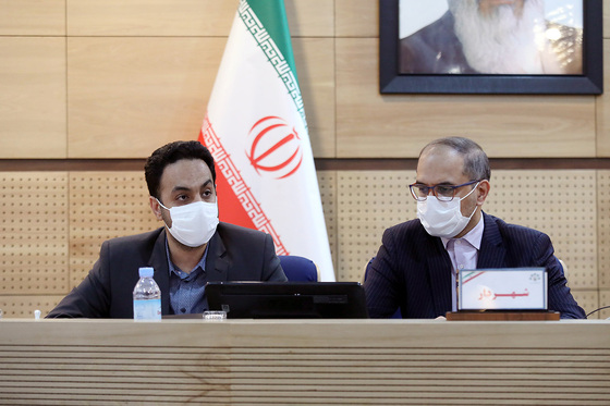 یکصد و بیست و پنجمین جلسه علنی شورای اسلامی شهر