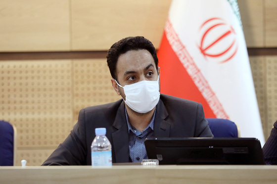 یکصد و بیست و پنجمین جلسه علنی شورای اسلامی شهر