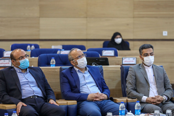 یکصد و بیست و ششمین جلسه علنی شورای اسلامی شهر