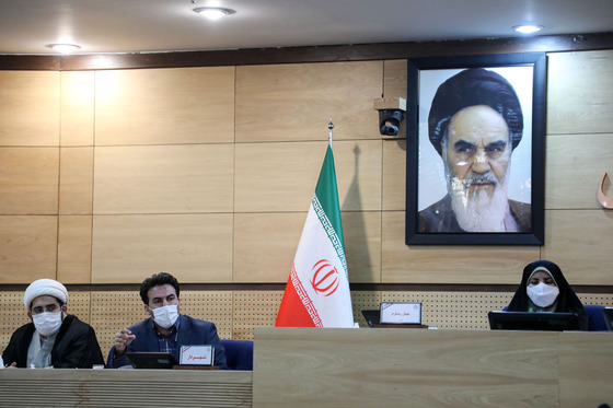 یکصد و بیست و ششمین جلسه علنی شورای اسلامی شهر