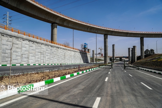 عکس‌های منتخب فروردین‌ماه 1400