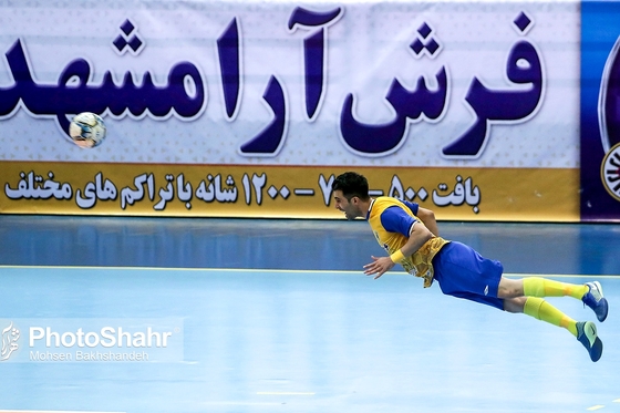 عکس‌های منتخب فروردین‌ماه 1400