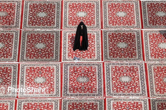 عکس‌های منتخب فروردین‌ماه 1400
